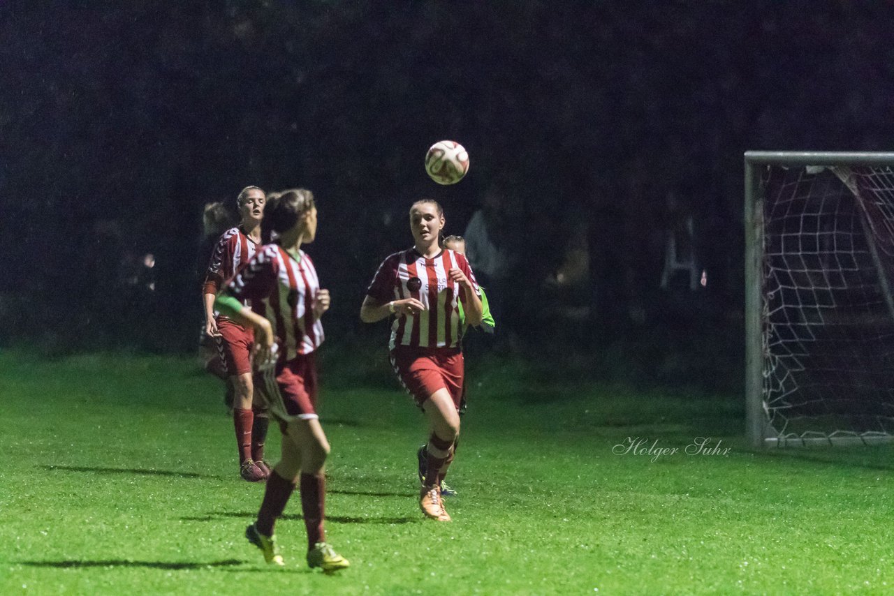 Bild 128 - B-Juniorinnen TuS Tensfeld - MTSV Olympia Neumnster : Ergebnis: 4:1